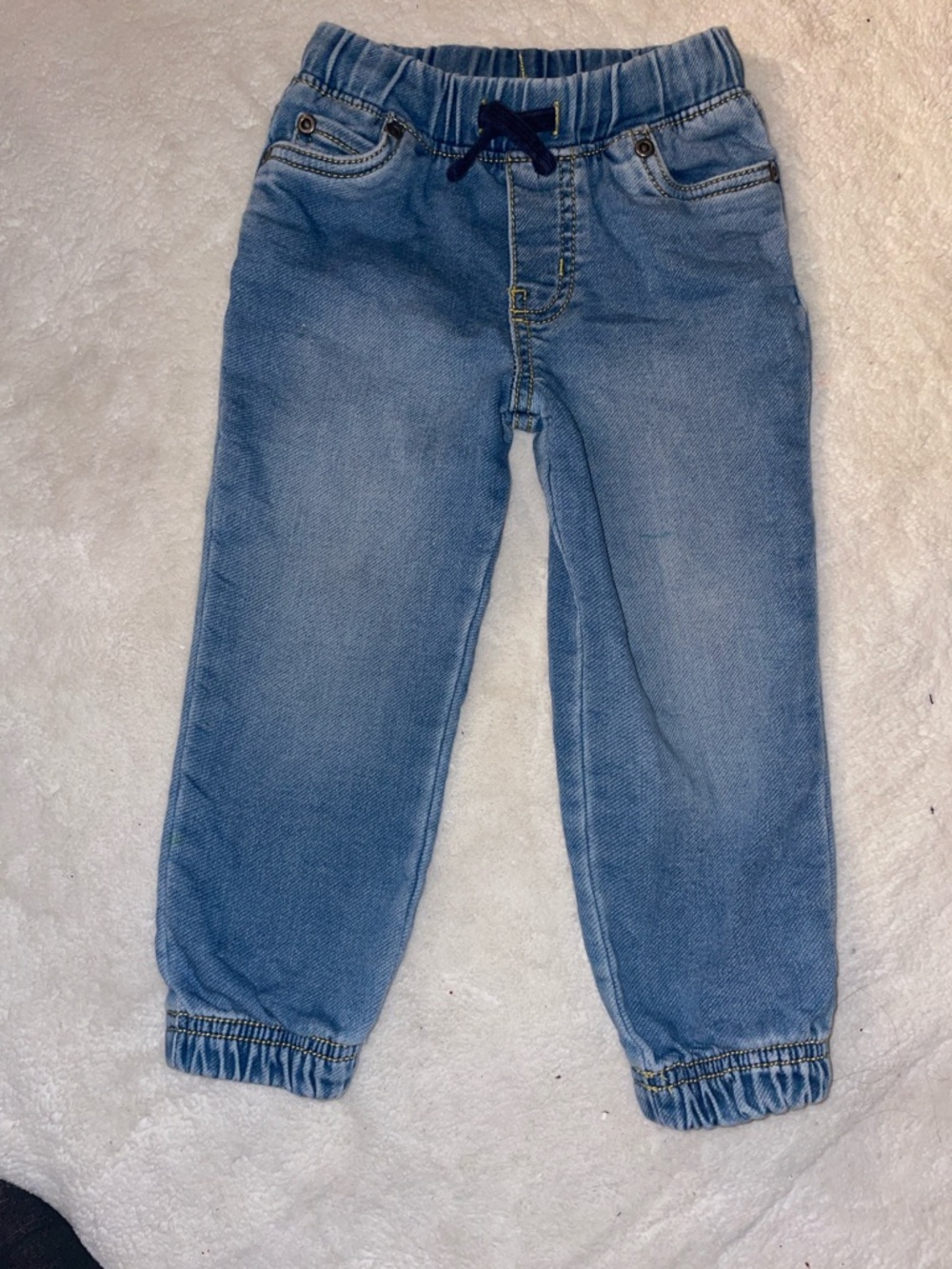 Carters 2t joggers